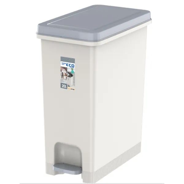 Eco trash 1N DUYTAN