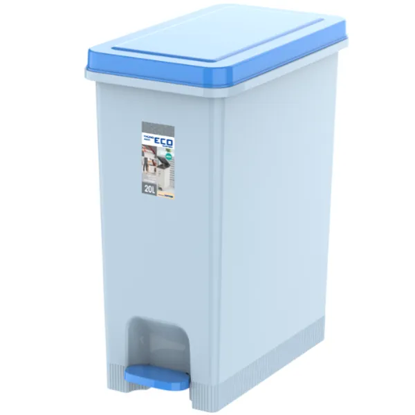 Eco trash 1N DUYTAN