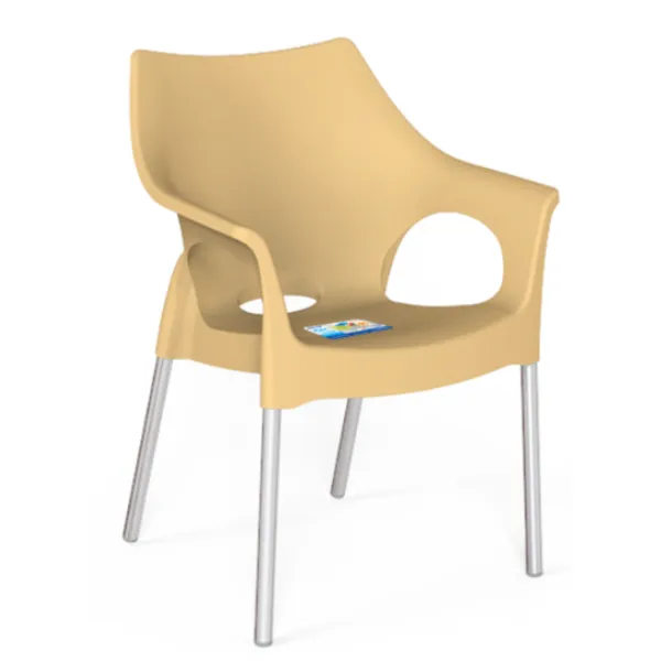 PISA DUYTAN chair