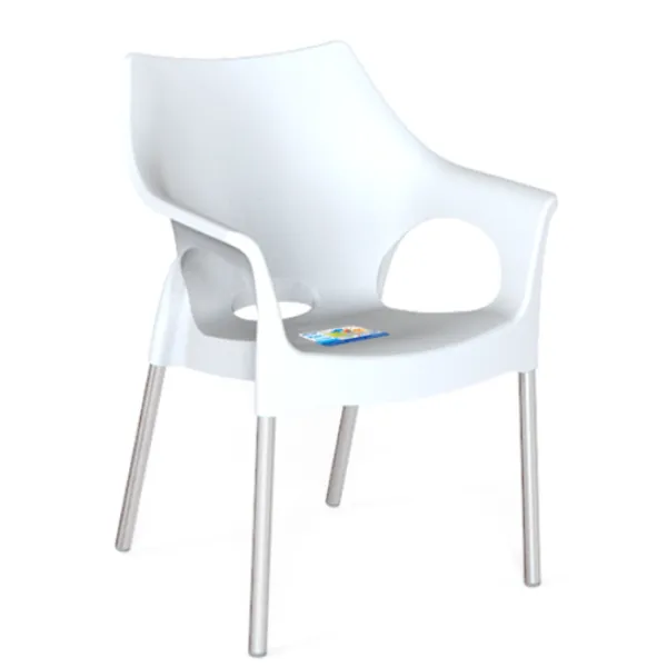 PISA DUYTAN chair