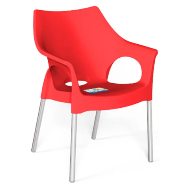 PISA DUYTAN chair