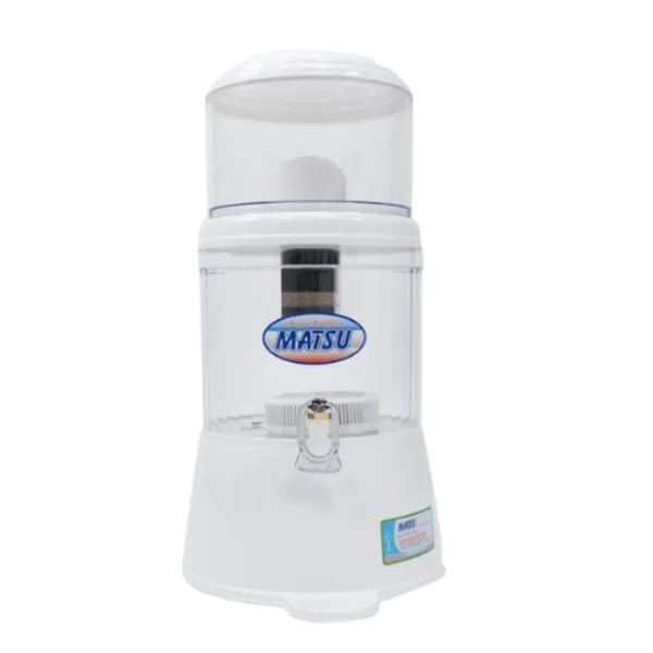 25 liter water purifier DUYTAN