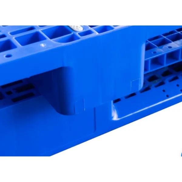 S4-1575 pallet with steel core DUYTAN