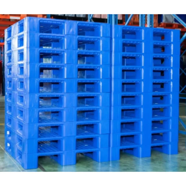 S4-1575 pallet with steel core DUYTAN
