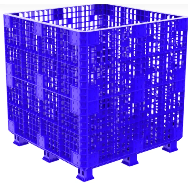 Pallet Box 1.2m - 1114 DUYTAN