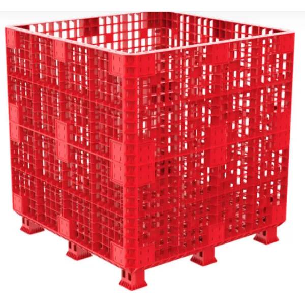 Pallet Box 1.2m - 1114 DUYTAN