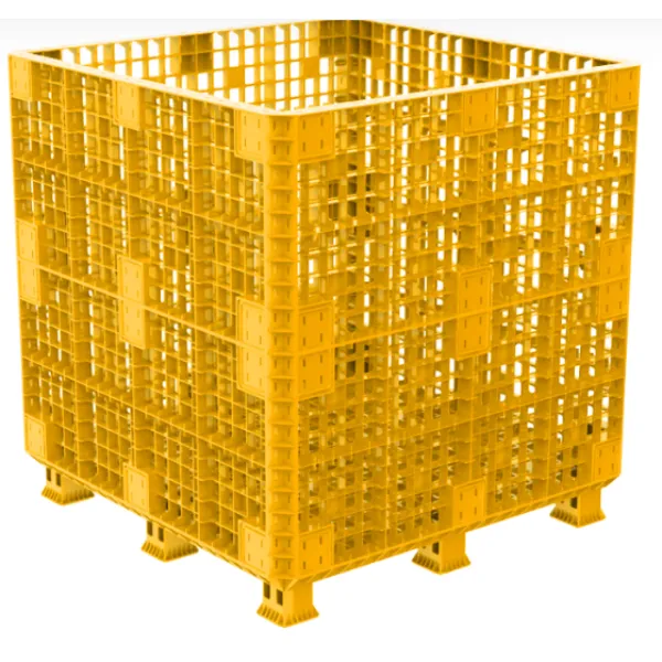 Pallet Box 1.2m - 1114 DUYTAN