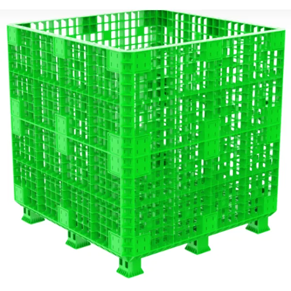 Pallet Box 1.2m - 1114 DUYTAN