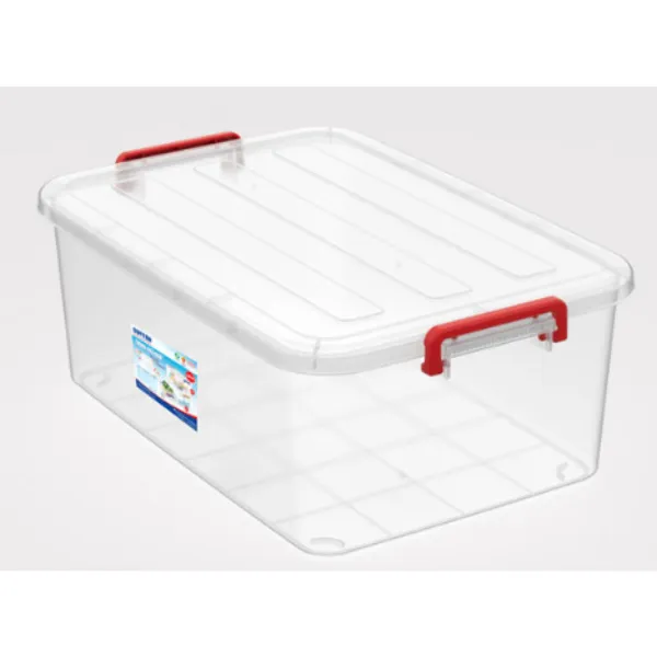 Rectangular Barrel DUYTAN 45