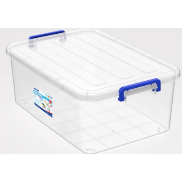 Rectangular Barrel DUYTAN 45