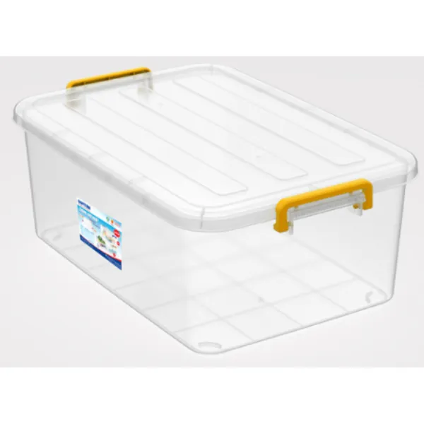 Rectangular Barrel DUYTAN 45