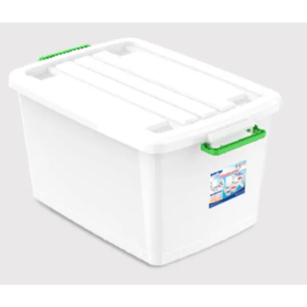 Square Barrel DUYTAN 55
