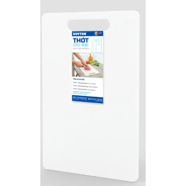 Rectangular Cutting Board