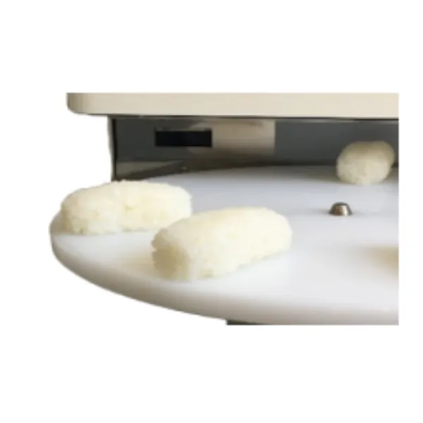 Sushi Xtop rice mill machine