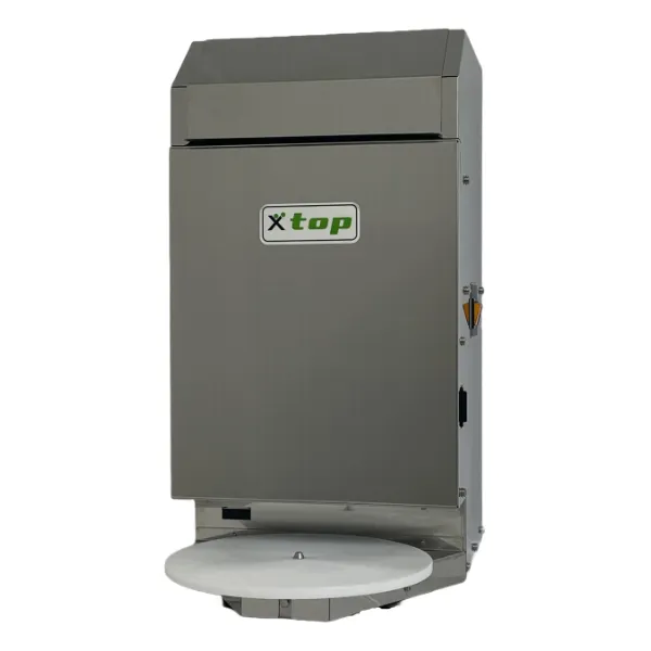 Sushi Xtop rice mill machine
