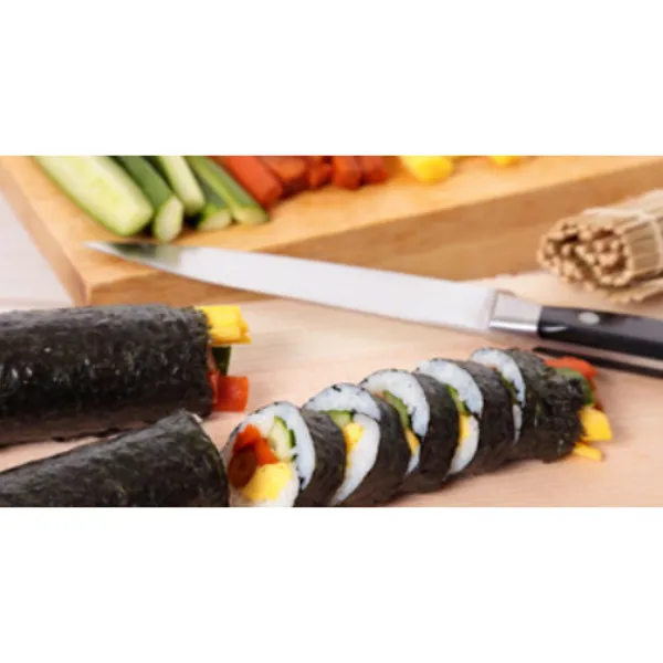 Máy cắt sushi cuộn Xtop X4