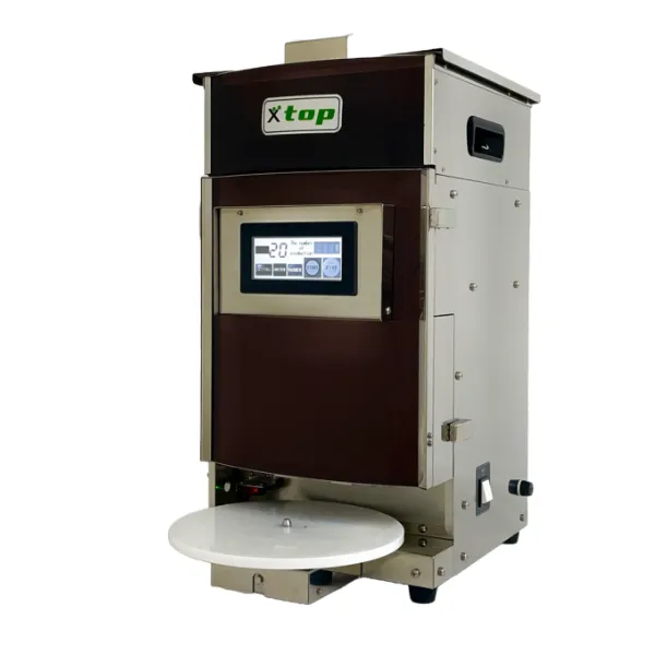 Xtop X5 sushi pellet machine