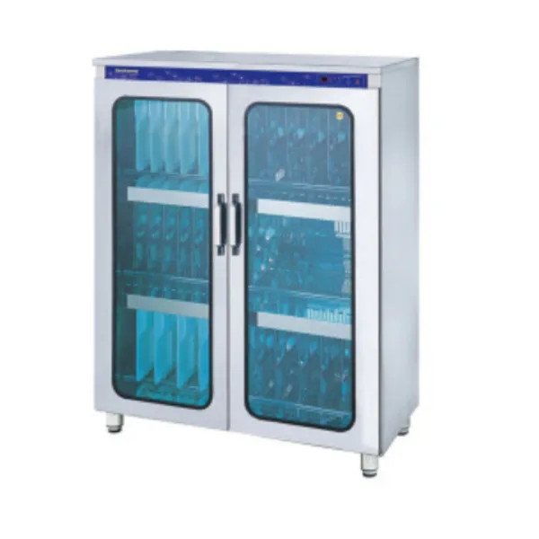 Máy khử trùng đĩa ăn SUNKYUNG SK-506-1U