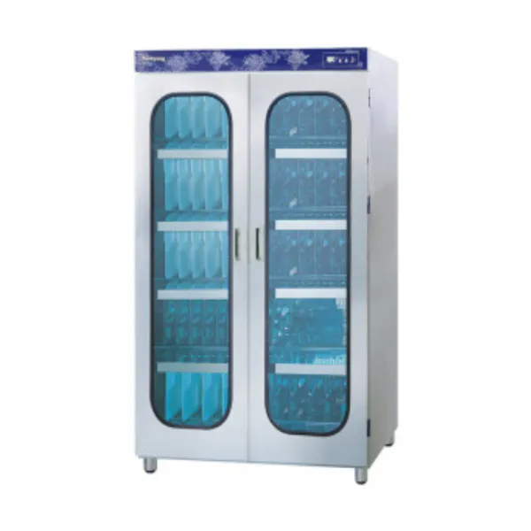 Máy khử trùng đĩa ăn SUNKYUNG SK-506-2U