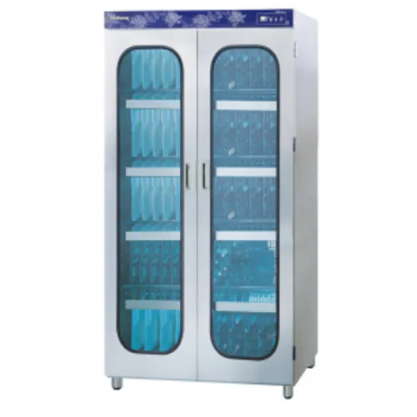 Máy khử trùng đĩa ăn SUNKYUNG SK-506-3U