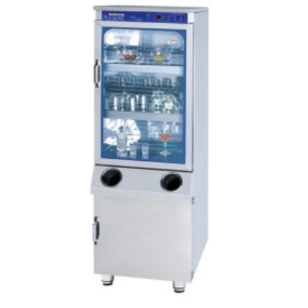 Máy khử trùng khu vực thu hồi cốc SUNKYUNG SK-1750U
