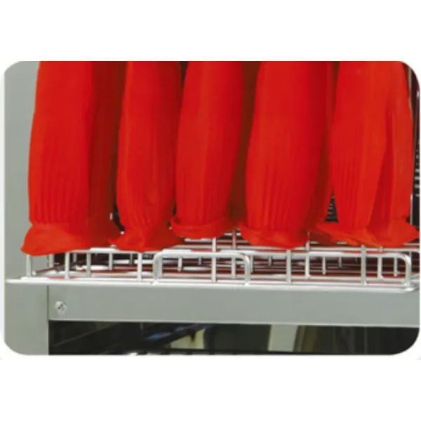 Máy khử trùng găng tay cao su SUNKYUNG SK-4500U
