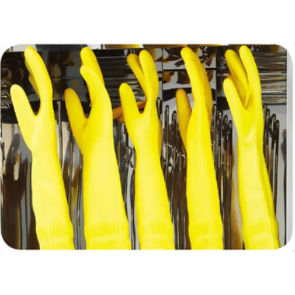 Máy khử trùng găng tay cao su SUNKYUNG SK-4500U