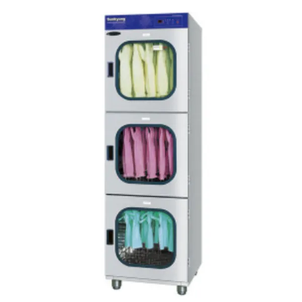 Máy khử trùng găng tay cao su SUNKYUNG SK-4500U