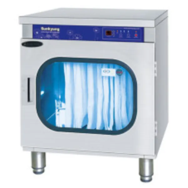 Máy khử trùng khăn lau SUNKYUNG SK-2100U