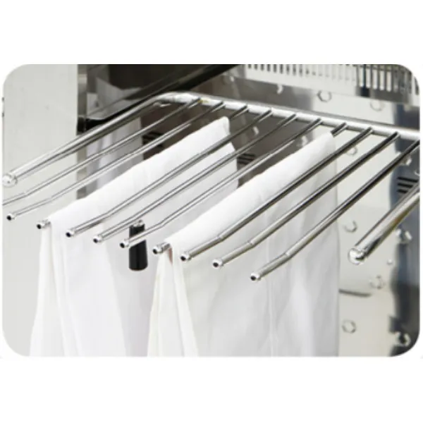 Máy khử trùng khăn lau SUNKYUNG SK-2300U
