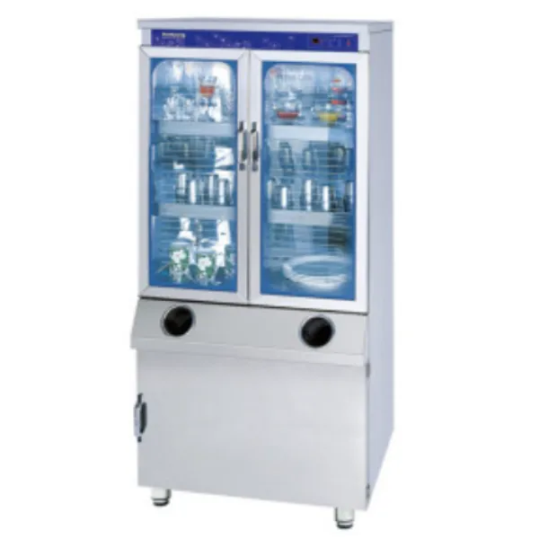 Máy khử trùng khu vực thu hồi cốc SUNKYUNG SK-1850U