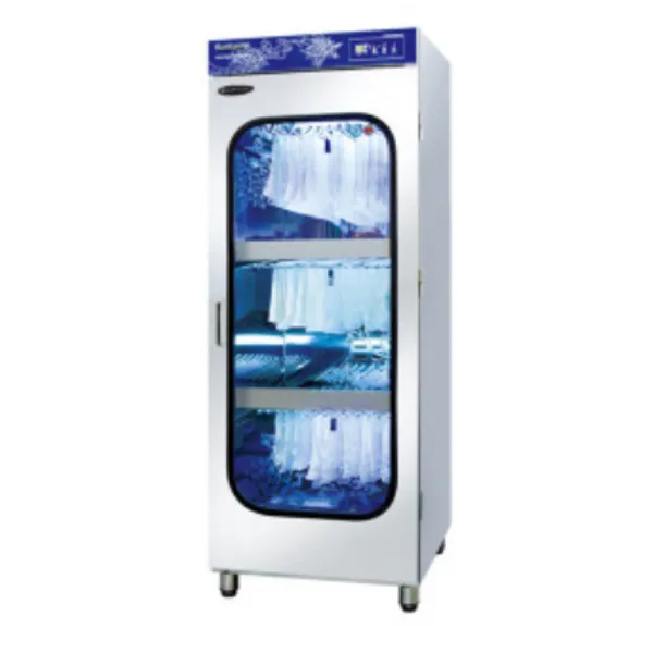 Máy khử trùng khăn lau SUNKYUNG SK-2300U