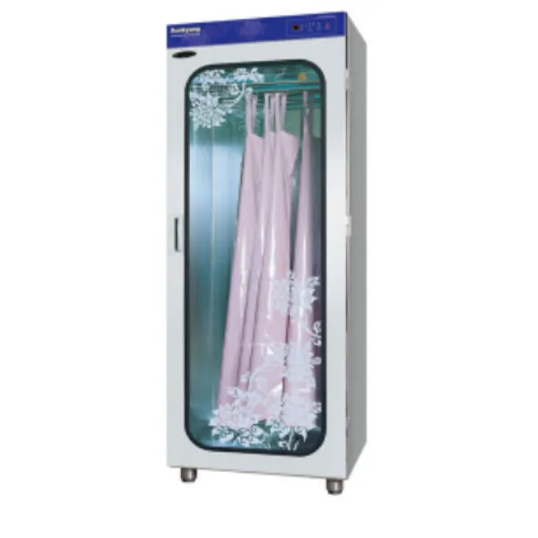 Máy khử trùng tạp dề SUNKYUNG SK-N8100