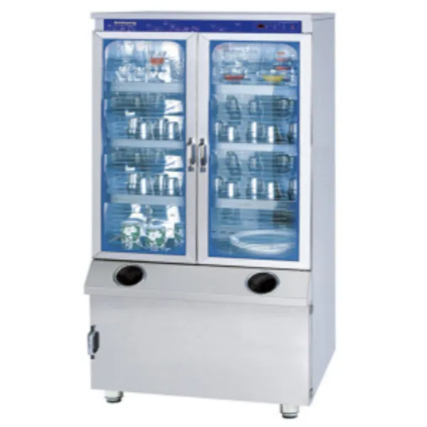 Máy khử trùng khu vực thu hồi cốc SUNKYUNG SK-505HTT