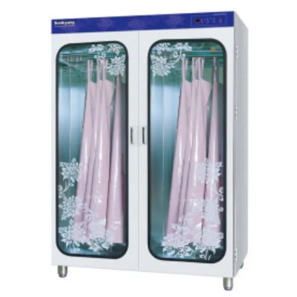 Máy khử trùng tạp dề SUNKYUNG SK-82024U