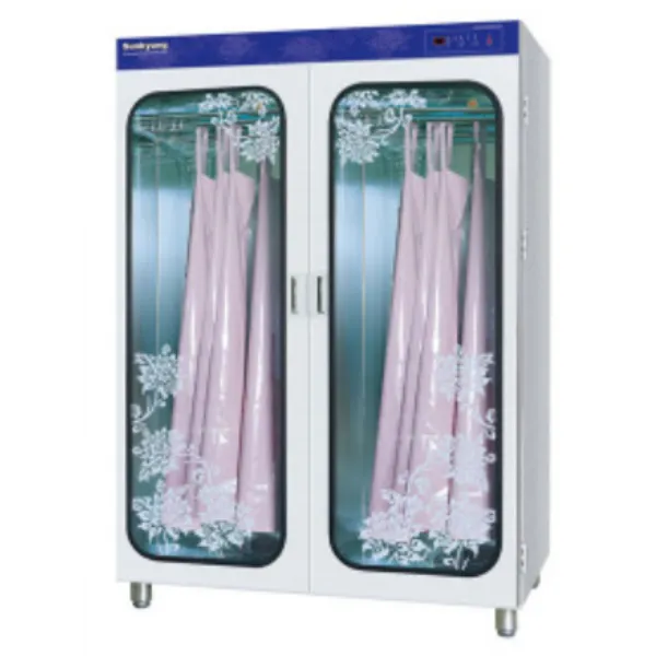 Máy khử trùng tạp dề SUNKYUNG SK-82030U