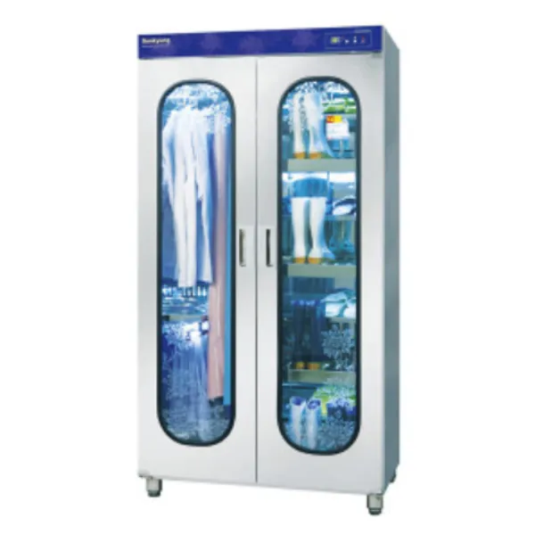 Máy khử trùng phức hợp SUNKYUNG SK-5000U