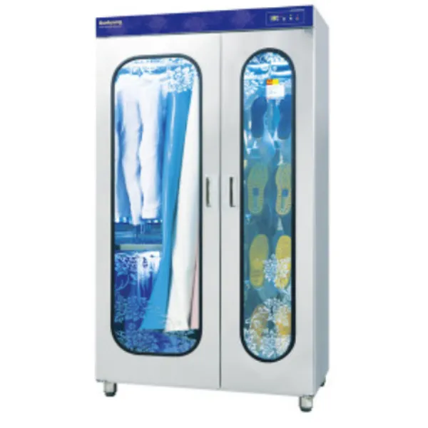 Máy khử trùng phức hợp SUNKYUNG SK-50012U