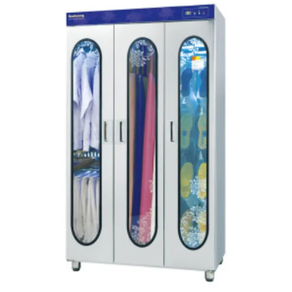 Máy khử trùng phức hợp SUNKYUNG SK-50015U