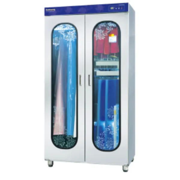 Máy khử trùng phức hợp SUNKYUNG SK-5100U