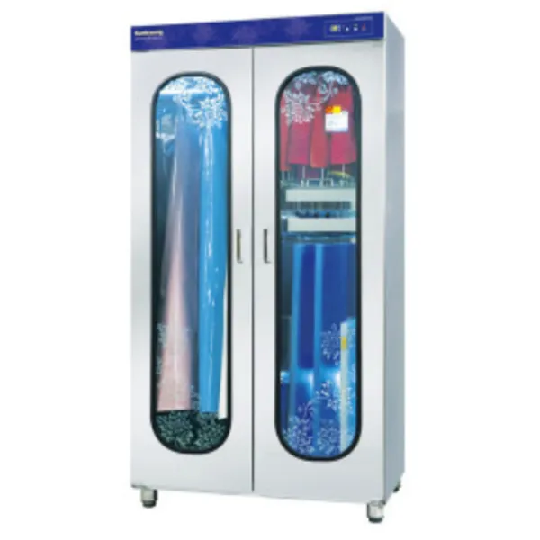 Máy khử trùng phức hợp SUNKYUNG SK-51015U
