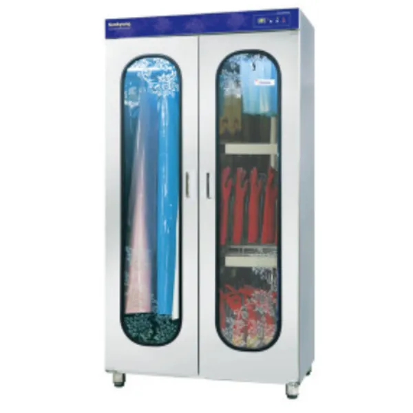 Máy khử trùng phức hợp SUNKYUNG SK-5200U