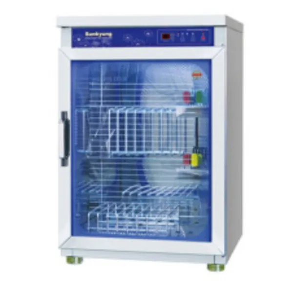 Máy khử trùng dao thớt SUNKYUNG SK-330U