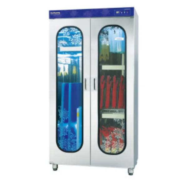 Máy khử trùng phức hợp SUNKYUNG SK-53015U