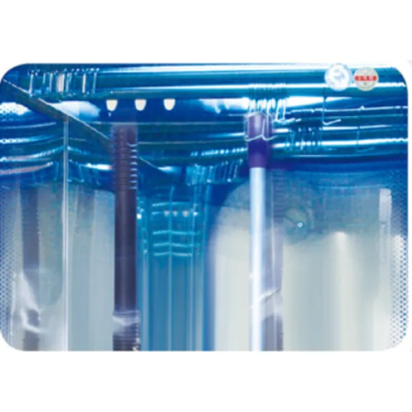 Máy khử trùng dụng cụ làm sạch SUNKYUNG SK-6100U