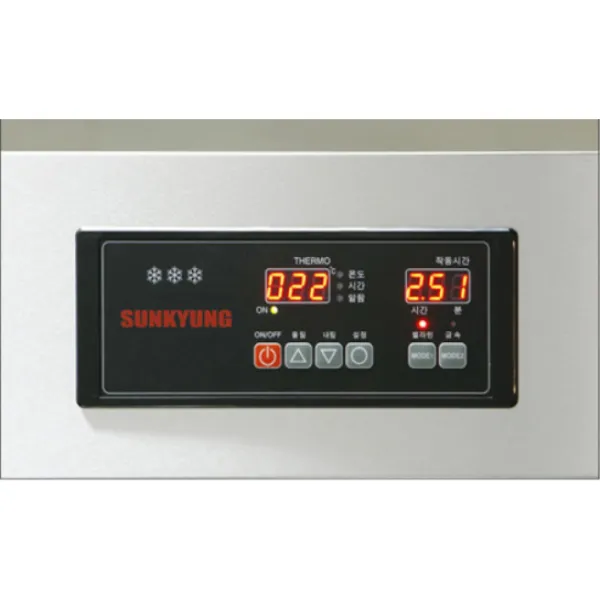 Hộp khử trùng bằng điện SUNKYUNG SK-1200WNF