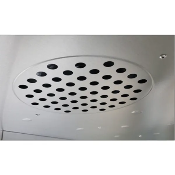 Hộp khử trùng bằng điện SUNKYUNG SK-1200WNF