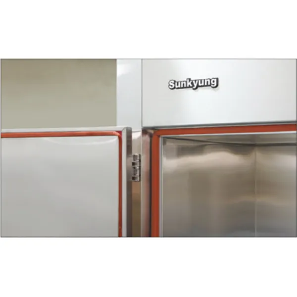Hộp khử trùng bằng điện SUNKYUNG SK-1200WNF