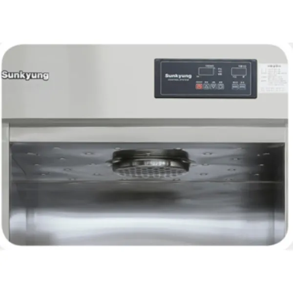 Hộp khử trùng bằng điện SUNKYUNG SK-1200WNF