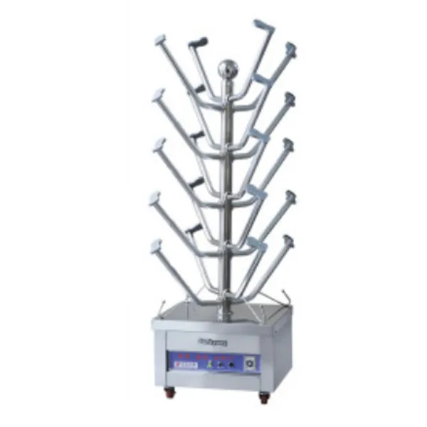 Máy sấy ủng Nano bạc SUNKYUNG SK-N010